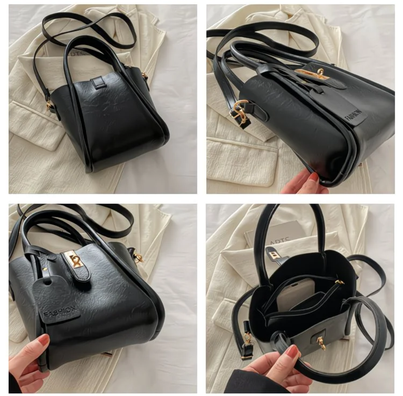 Sac à Main Élégant “Artemis