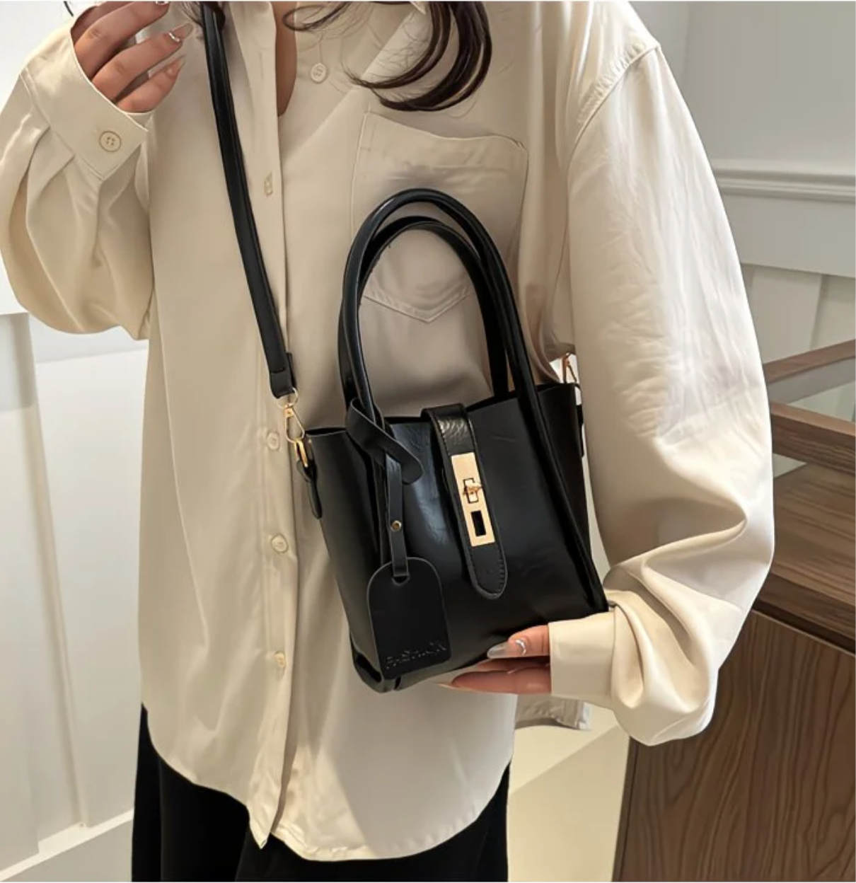 Sac à Main Élégant “Artemis