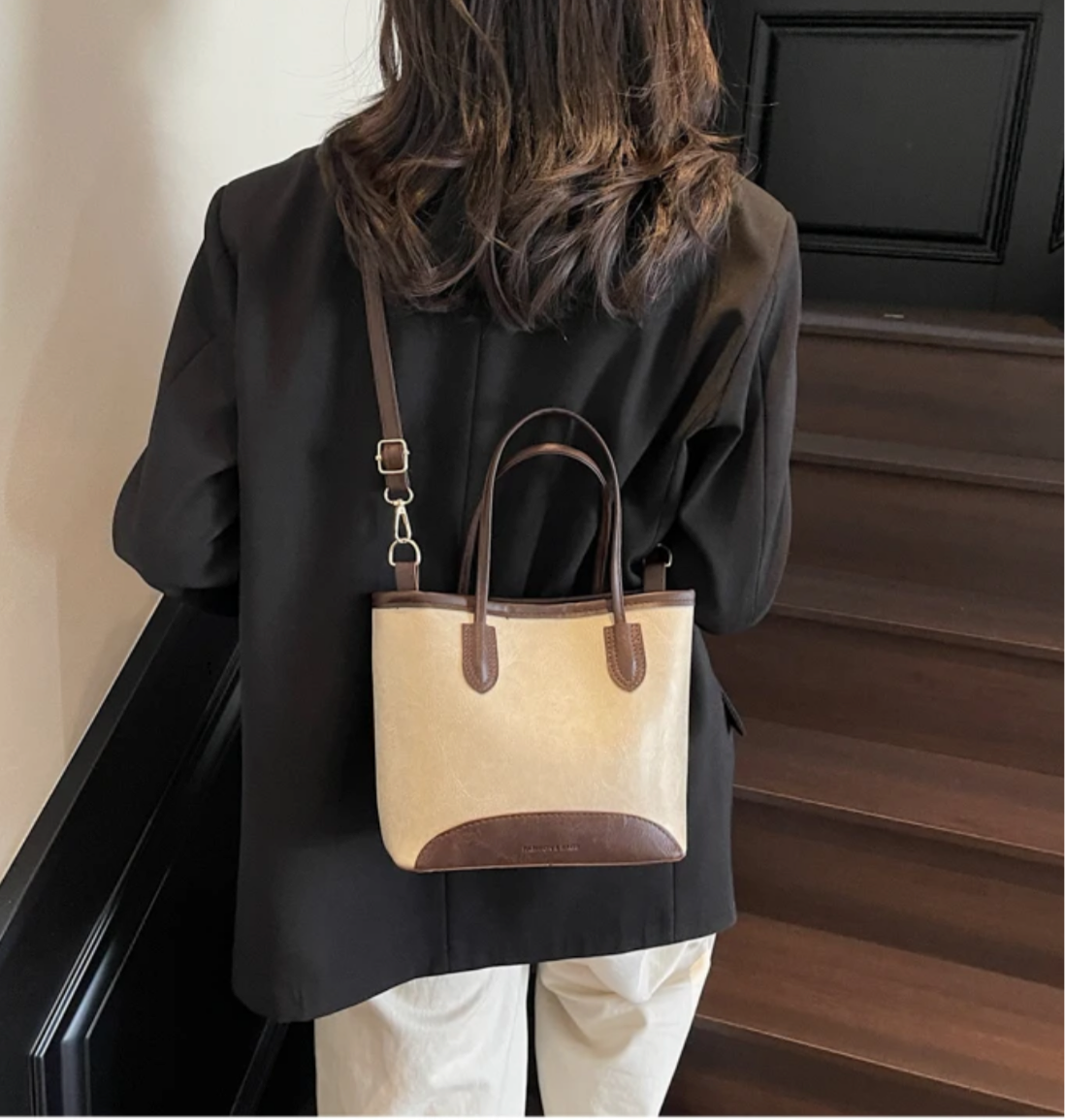 Sac “Margaux”