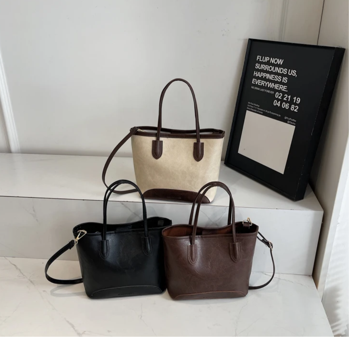 Sac “Margaux”