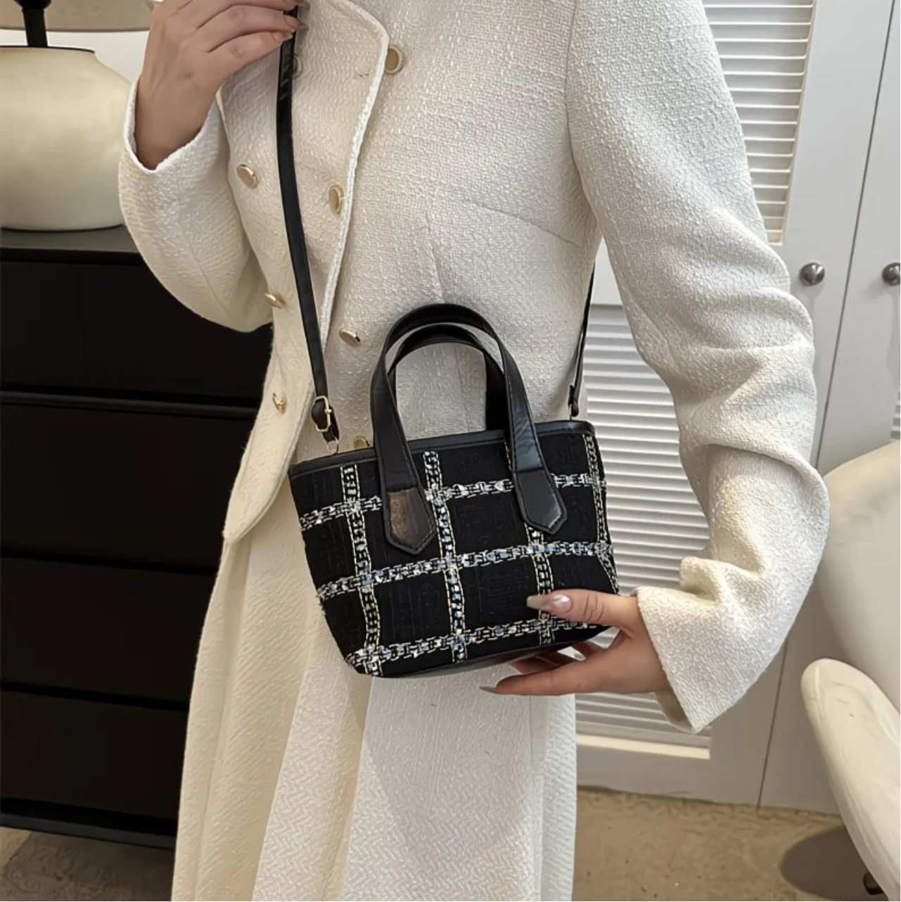 Sac à Main “Clara”