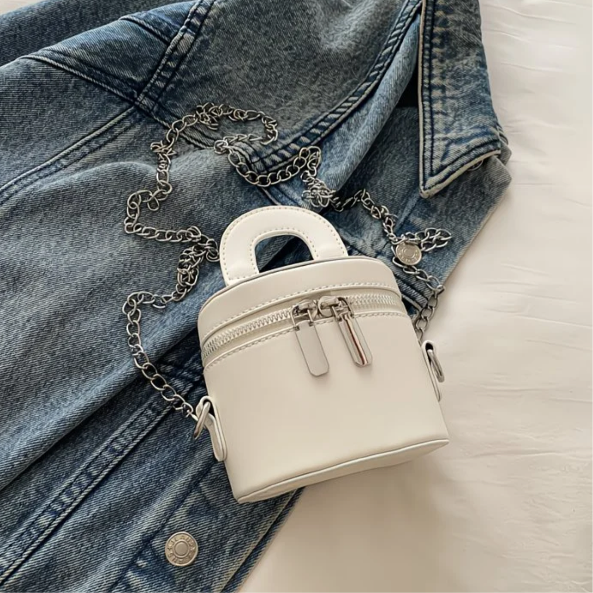 Mini Sac “Zoé”
