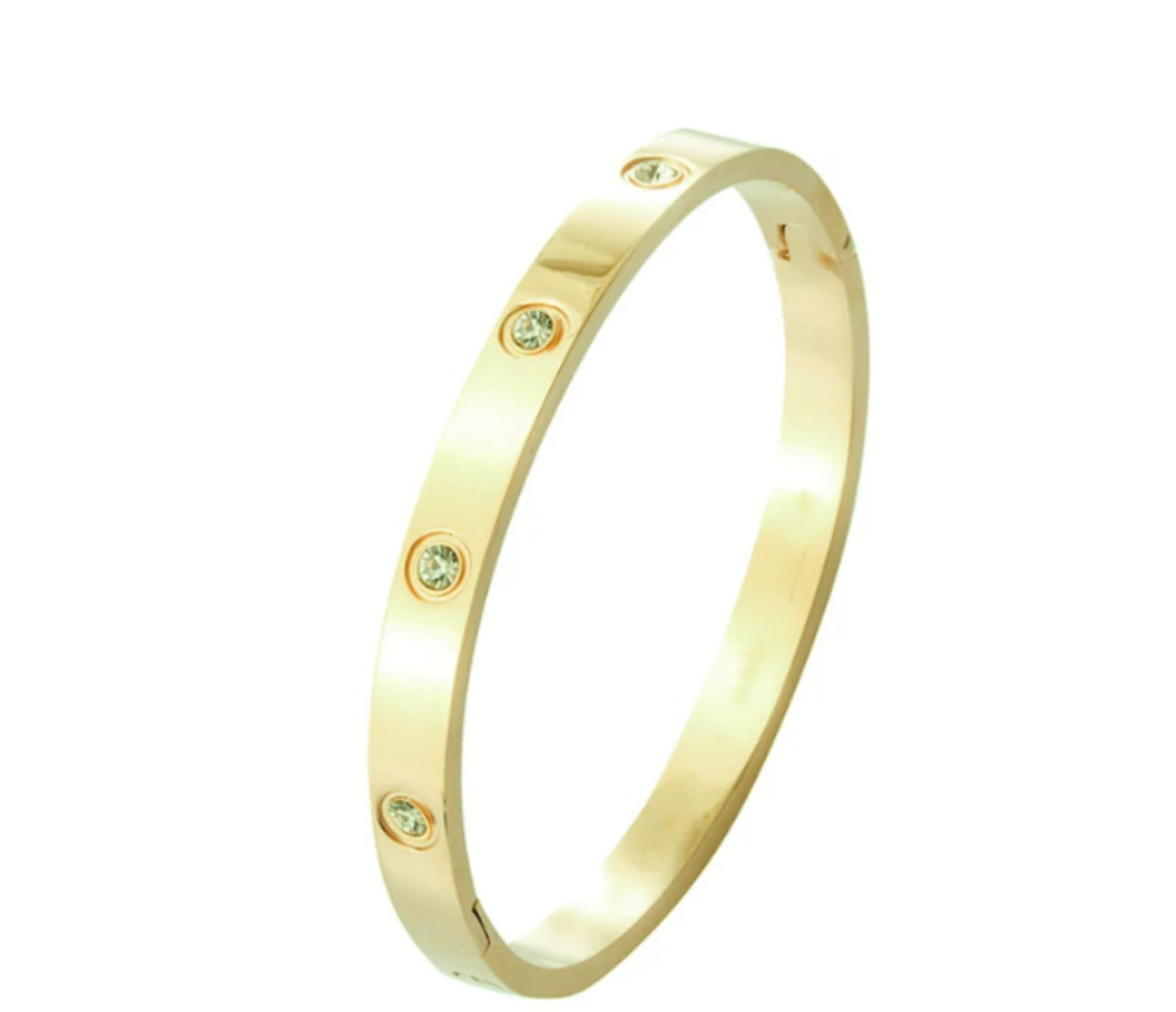 Bracelet “Éclat Royal”
