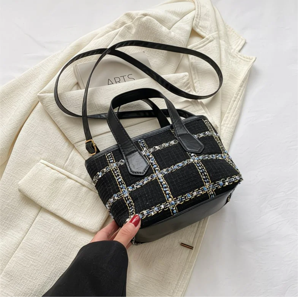 Sac à Main “Clara”