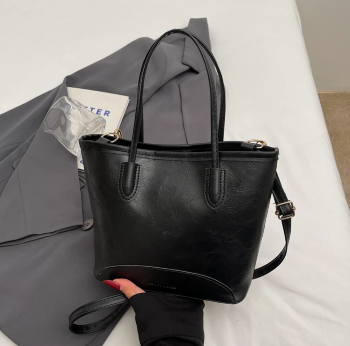 Sac “Margaux”