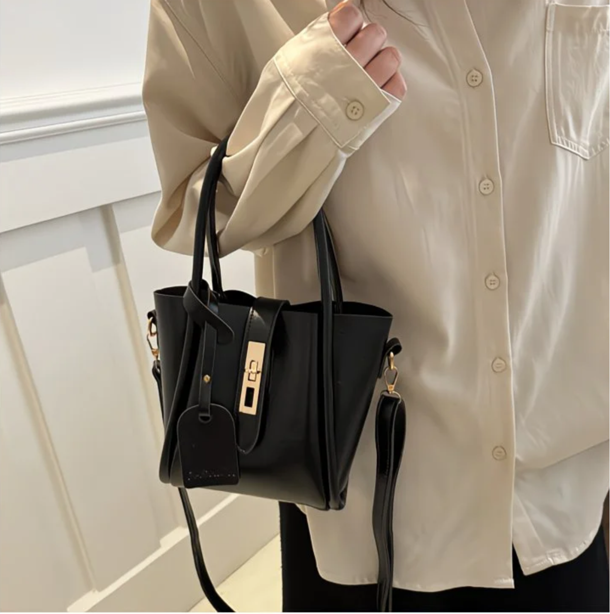 Sac à Main Élégant “Artemis
