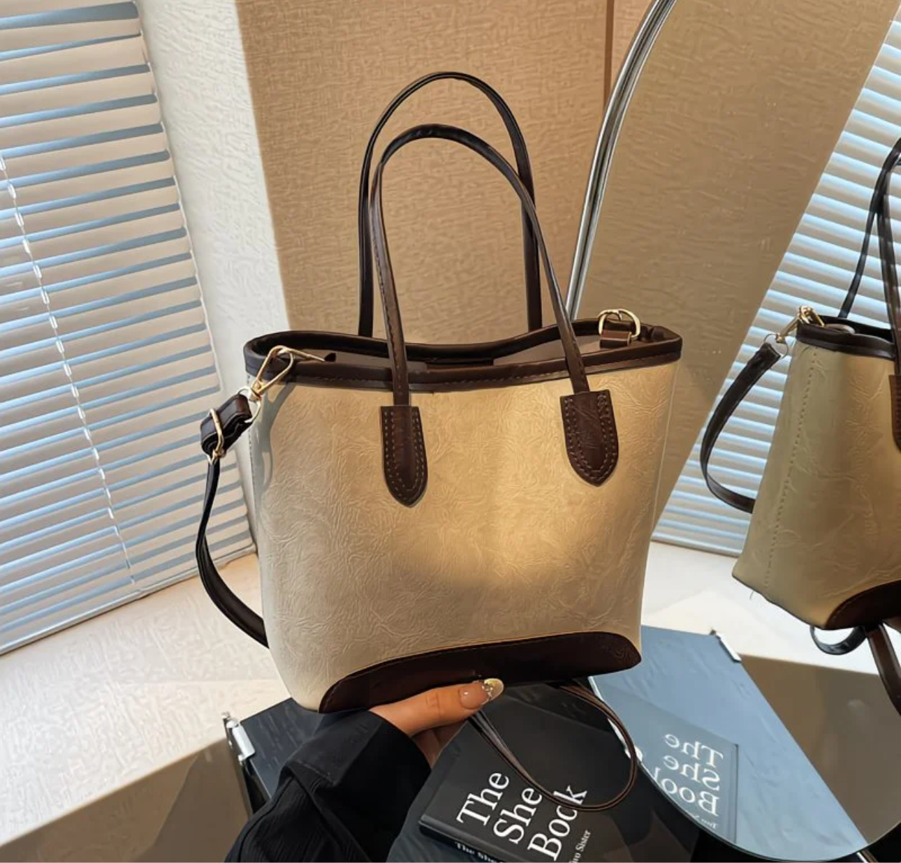 Sac “Margaux”