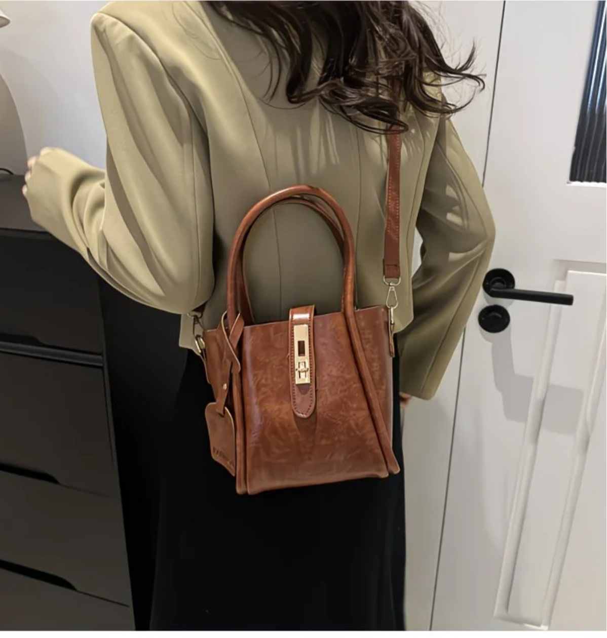Sac à Main Élégant “Artemis