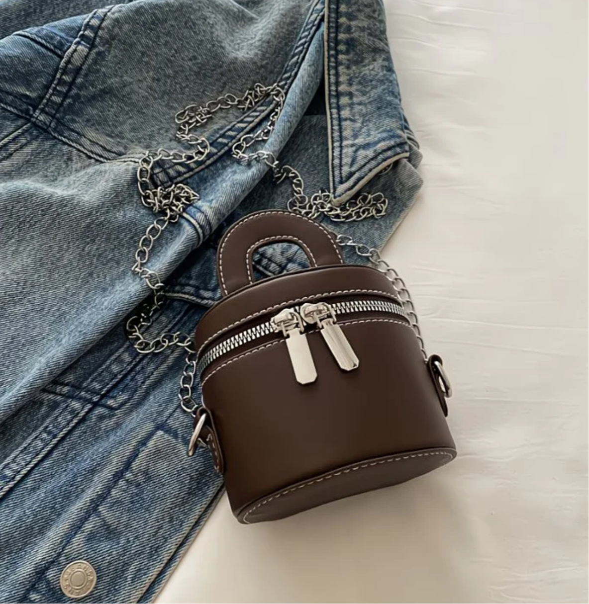 Mini Sac “Zoé”