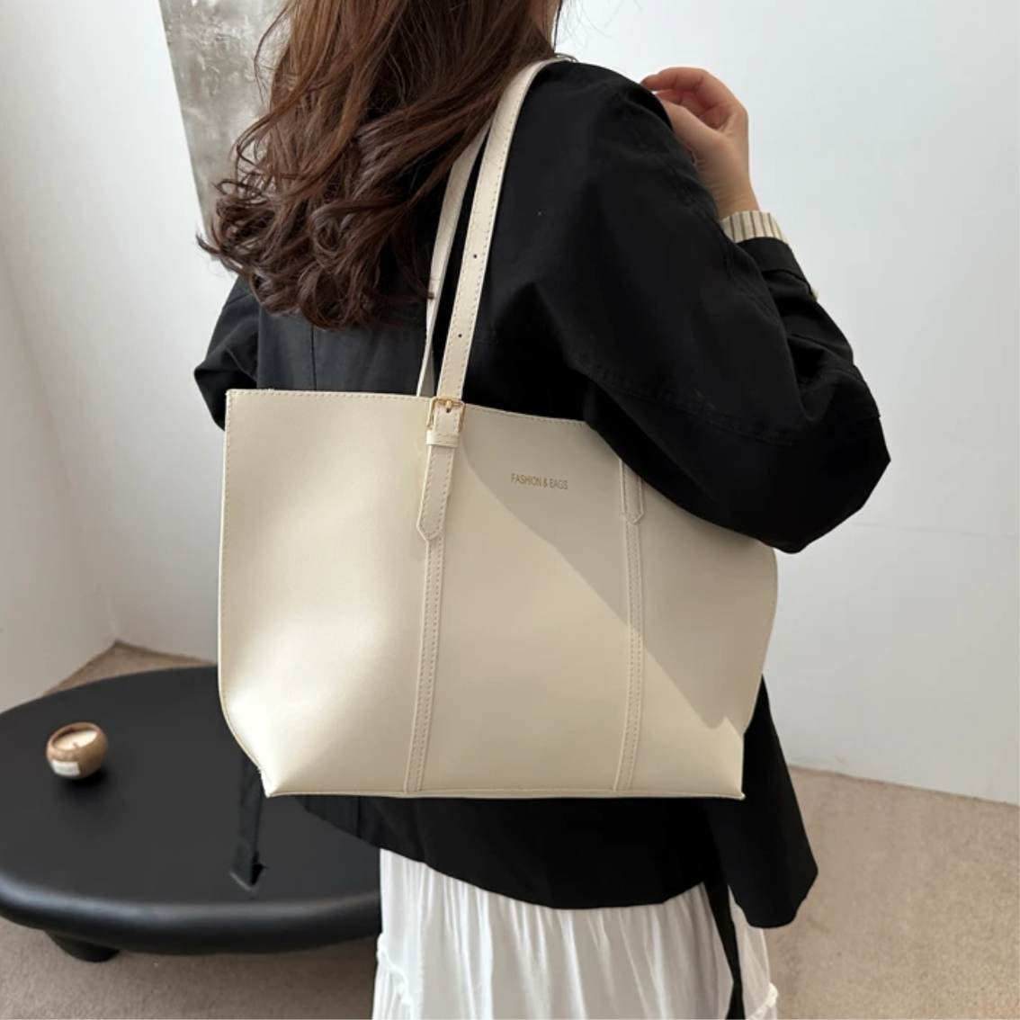Sac Cabas “Mila”