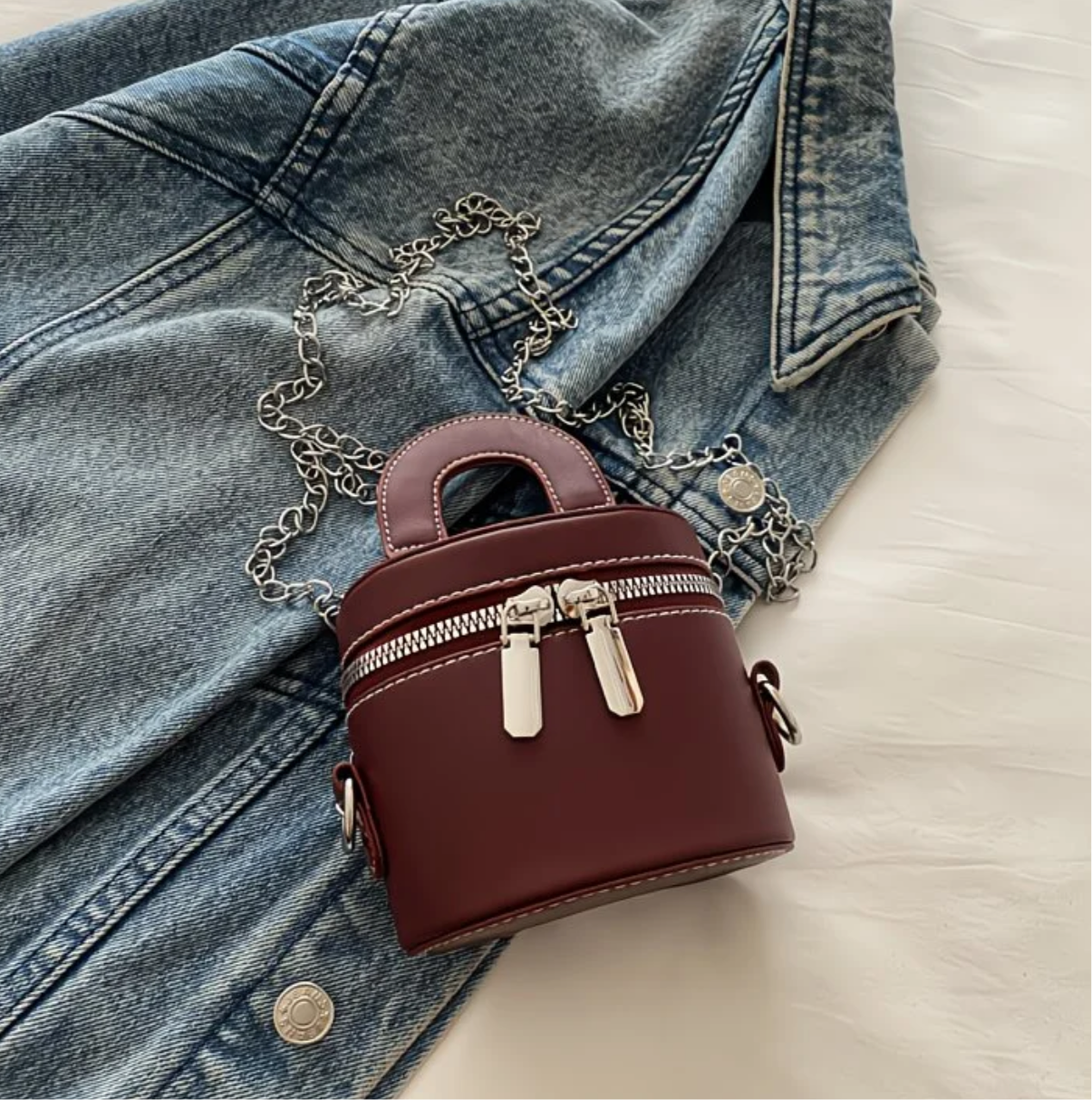 Mini Sac “Zoé”