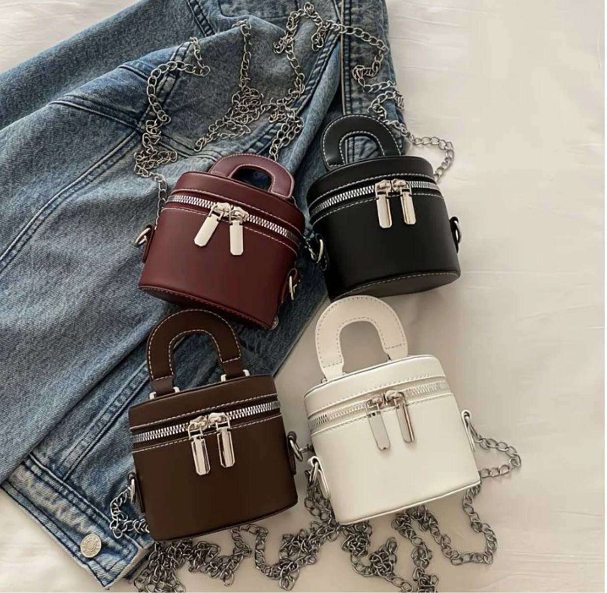 Mini Sac “Zoé”