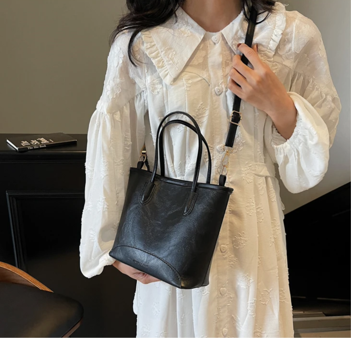 Sac “Margaux”