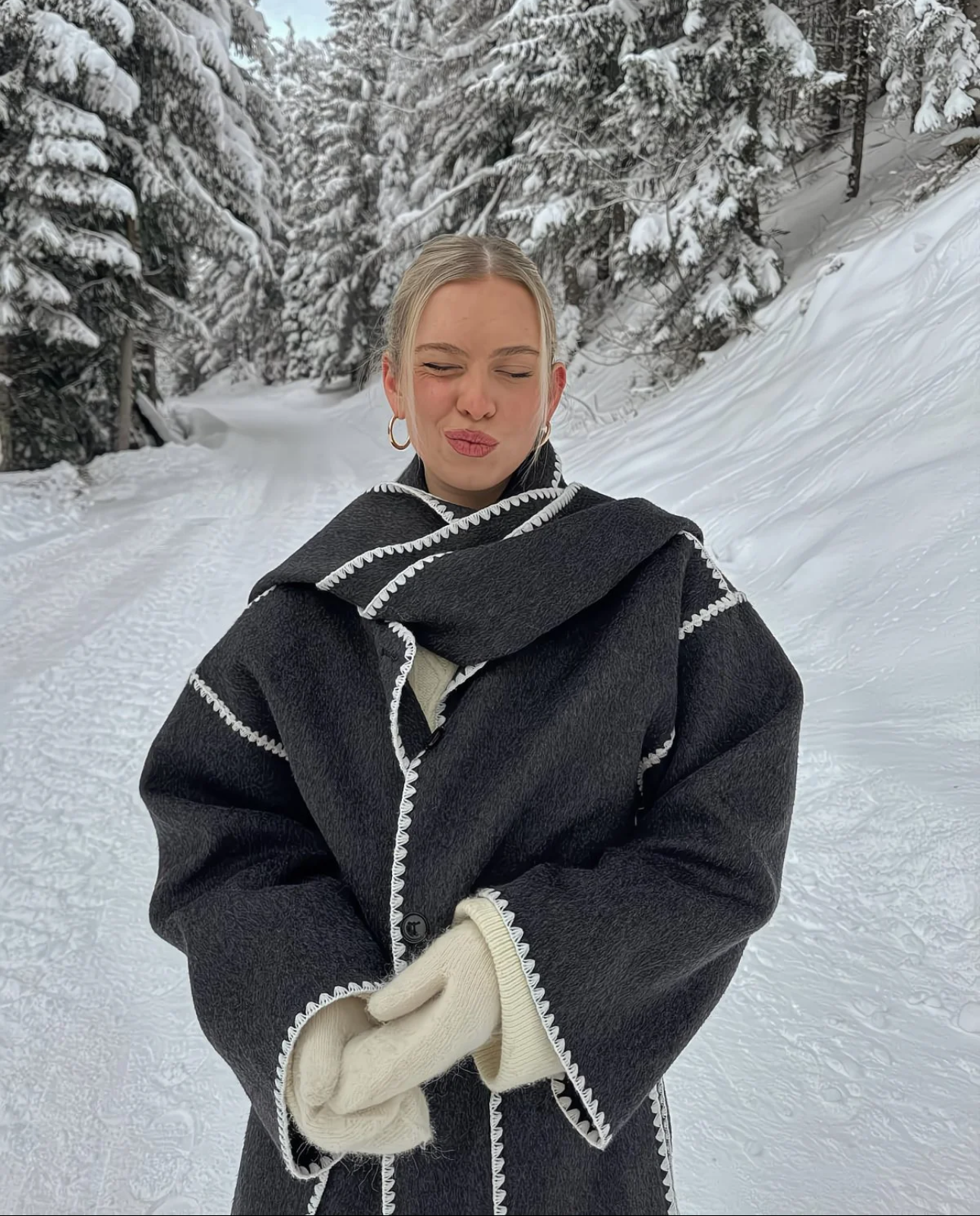 ❄️ Winter Collection