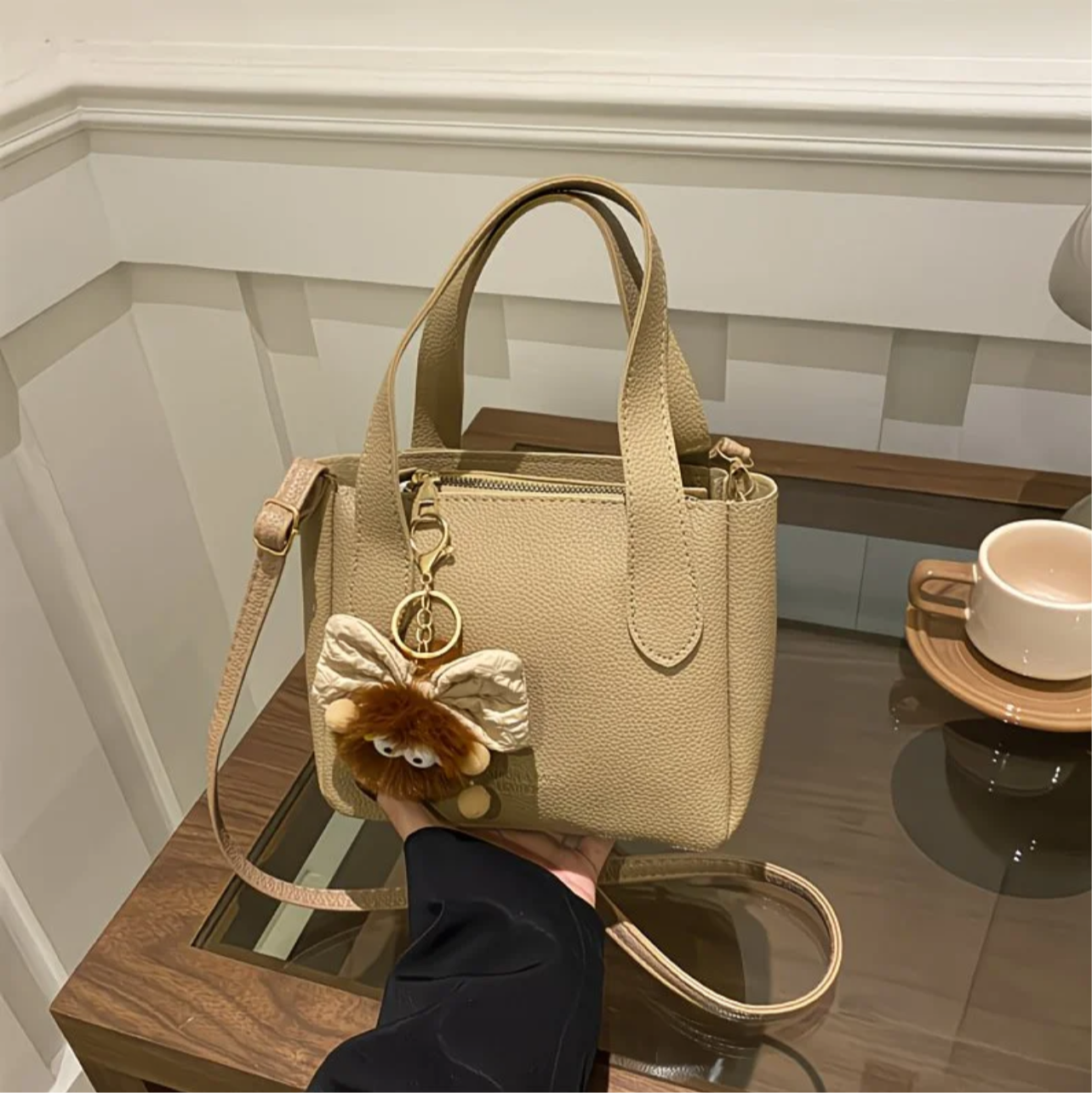 Sac à Main “Léana”