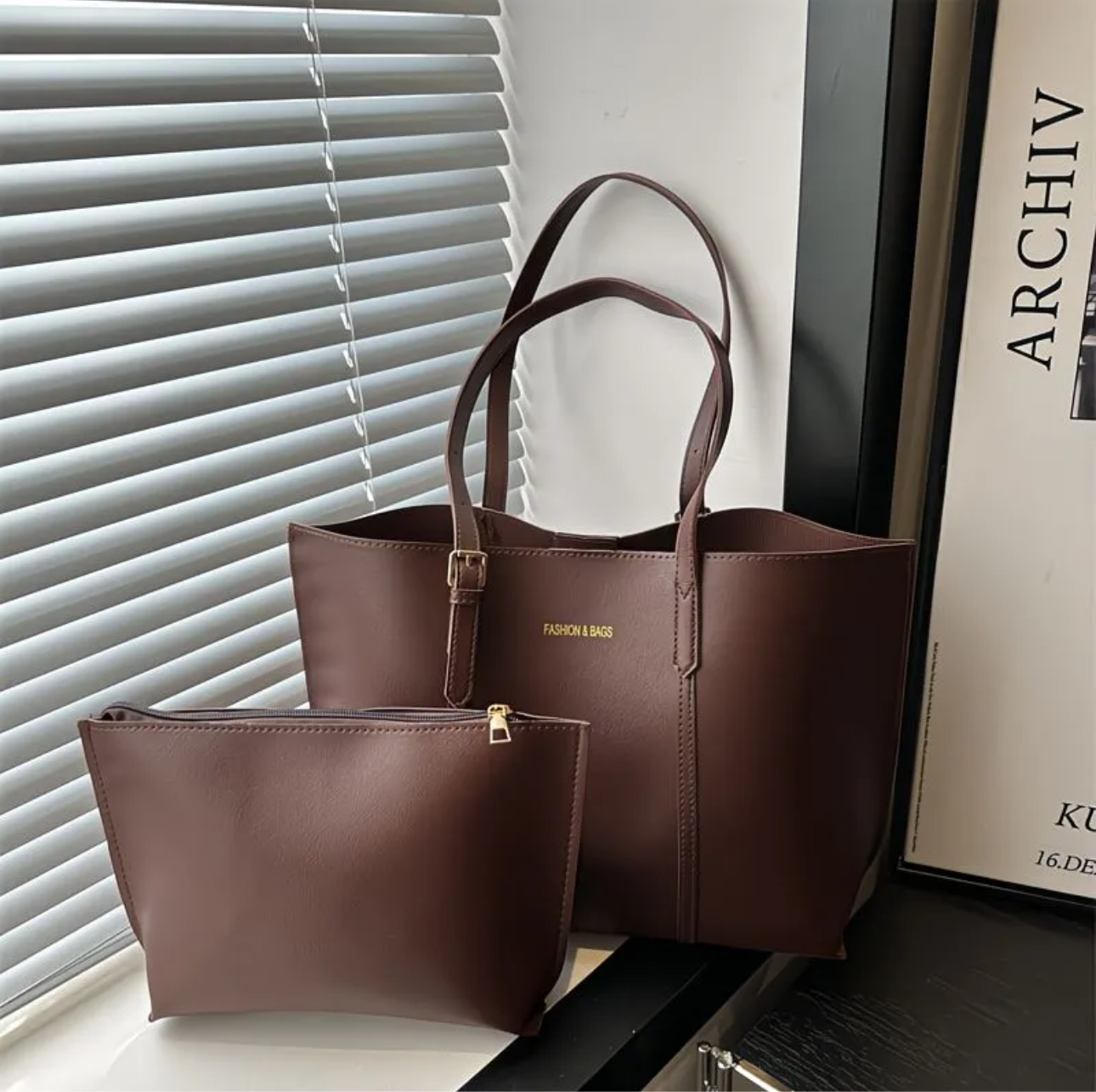 Sac Cabas “Mila”
