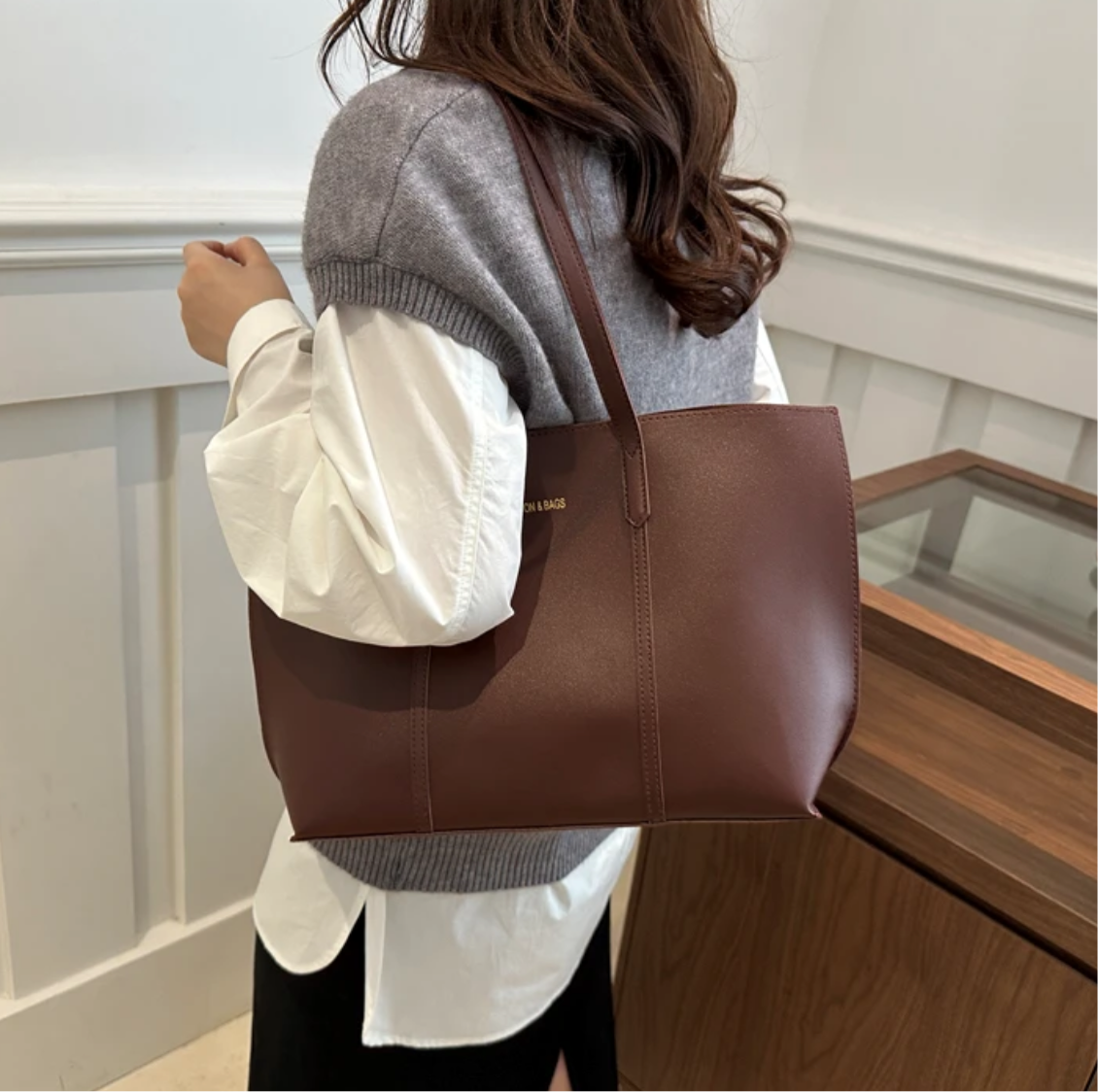 Sac Cabas “Mila”
