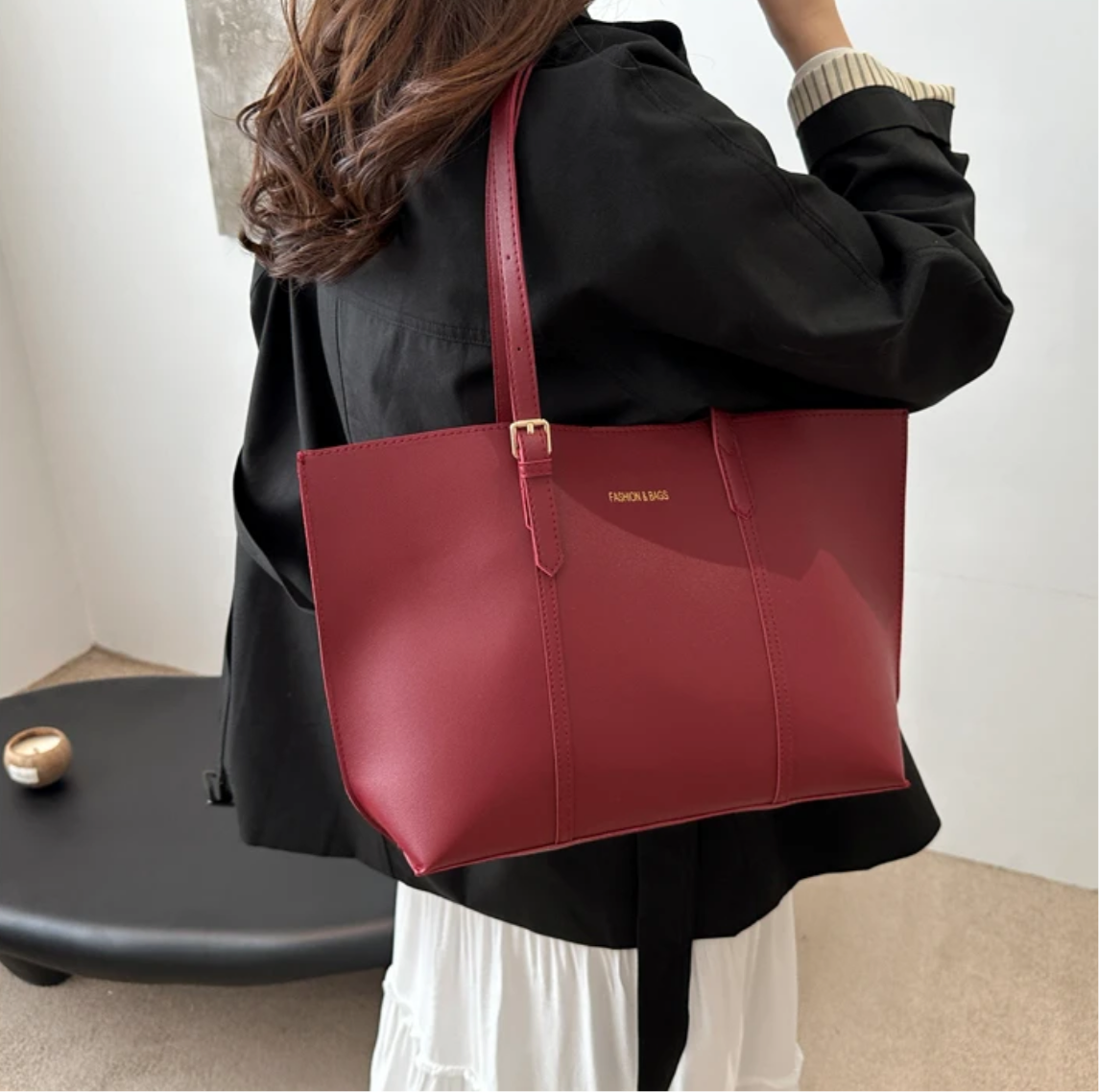 Sac Cabas “Mila”