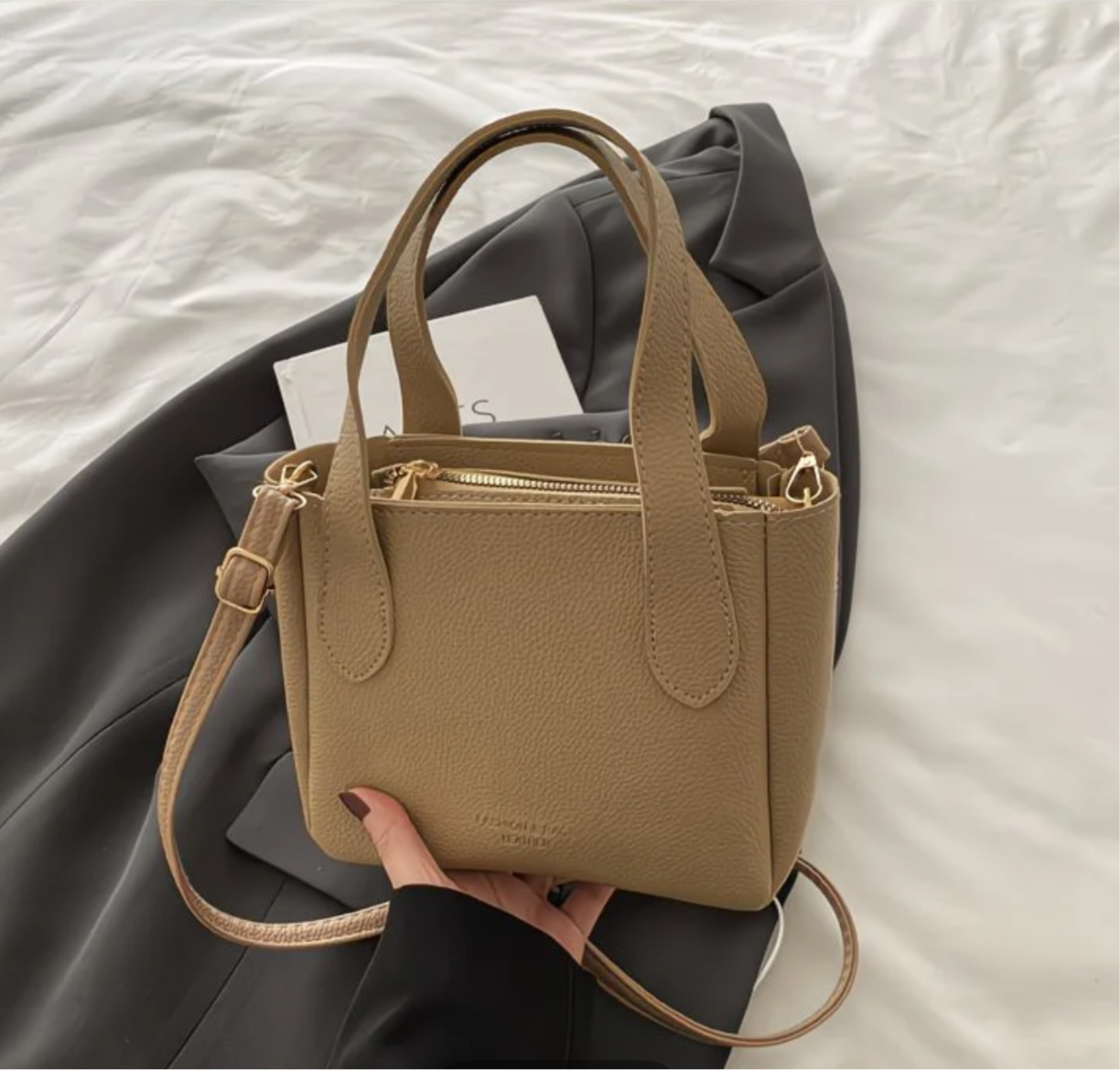 Sac à Main “Léana”