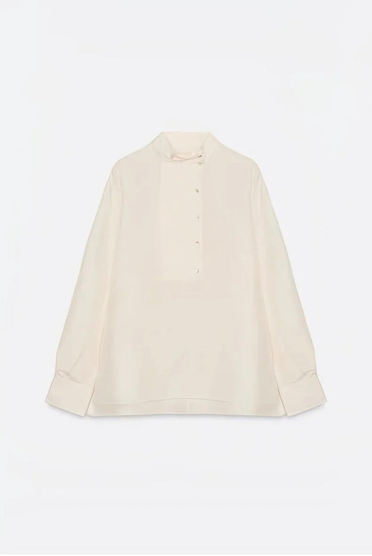 Ensemble fluide ivoire