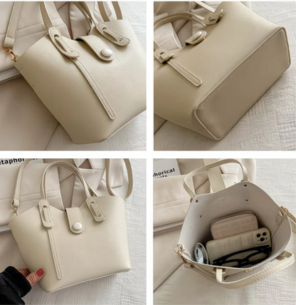 Sac Velora Paris – Élégance Minimaliste