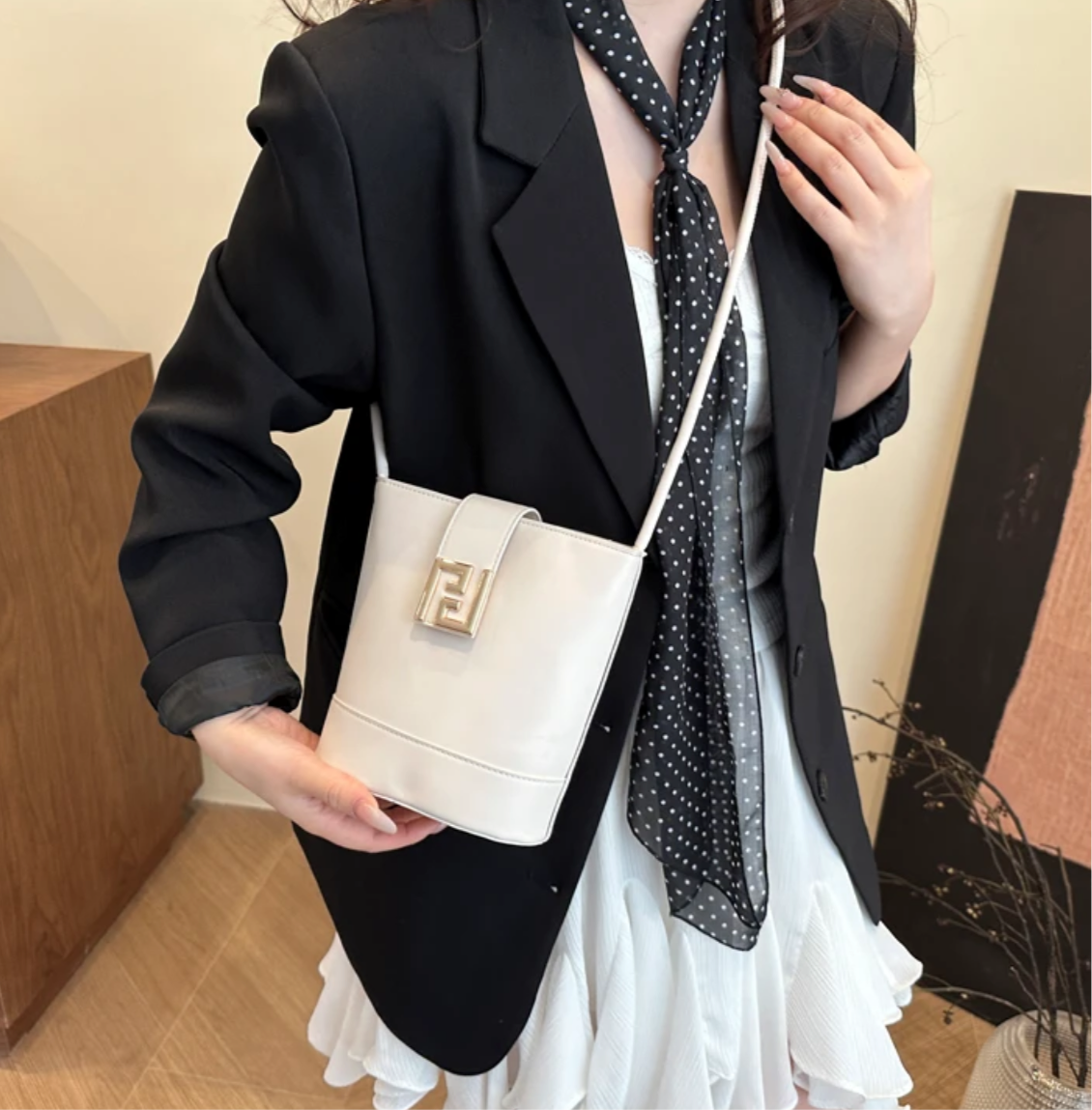 Sac Seau “Léandra”