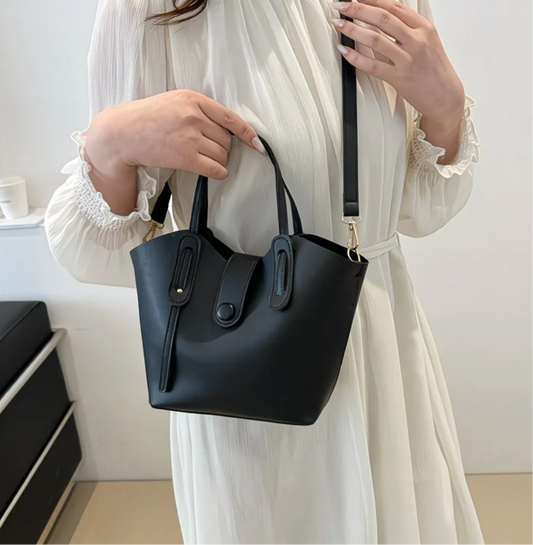 Sac Velora Paris – Élégance Minimaliste