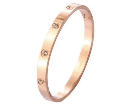 Bracelet “Éclat Royal”