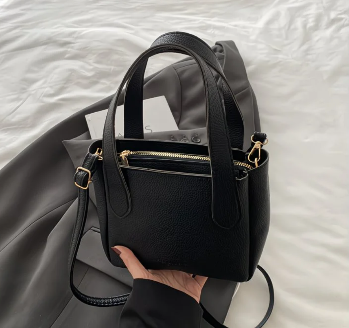 Sac à Main “Léana”