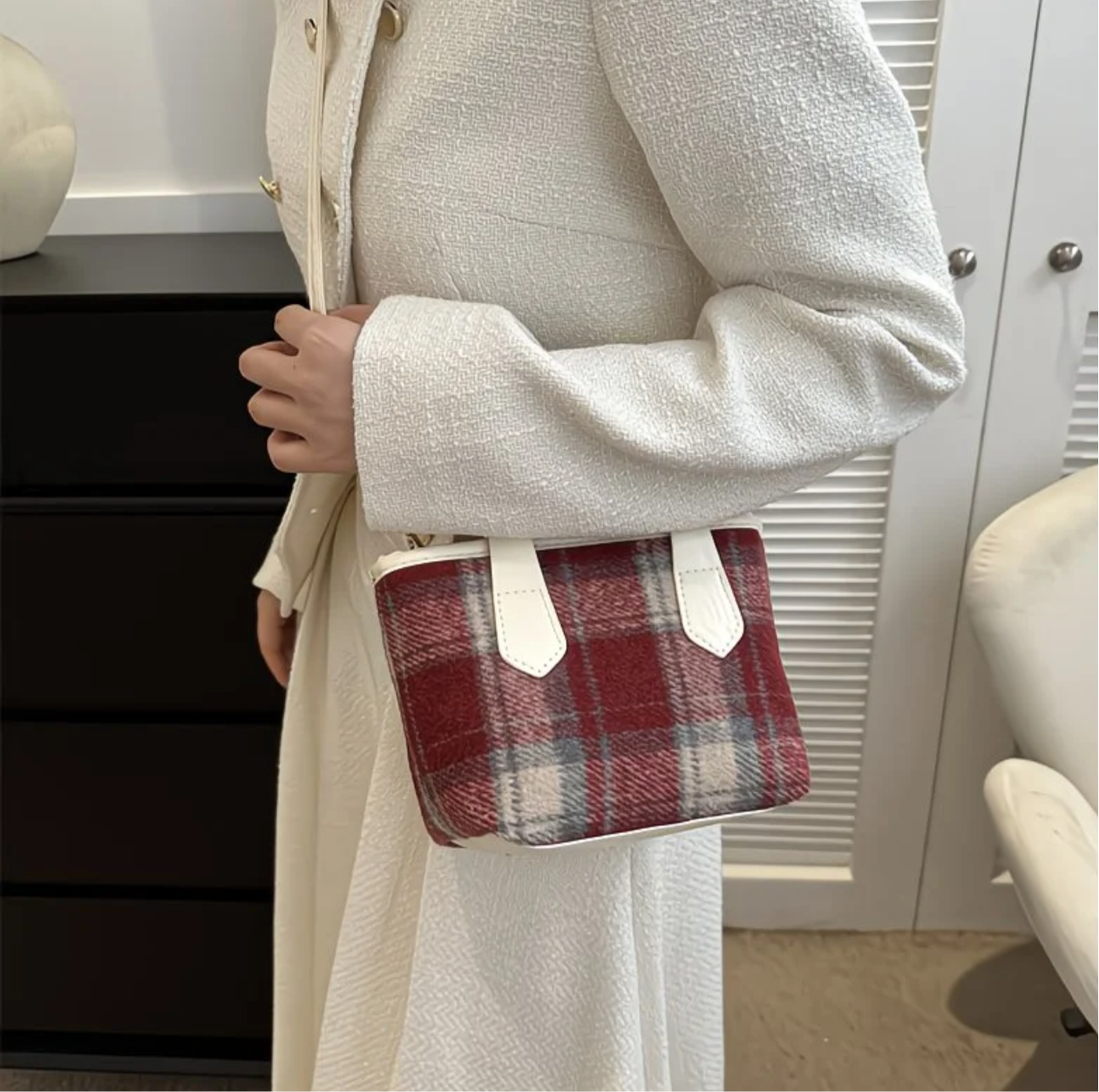 Sac à Main “Clara”