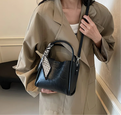 Sac “Élégance Nouée”