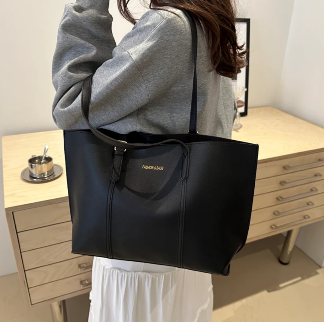 Sac Cabas “Mila”