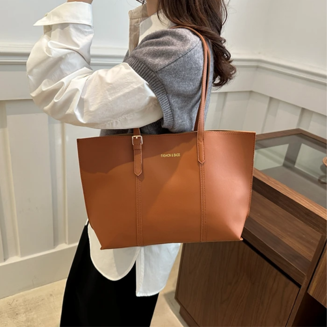 Sac Cabas “Mila”