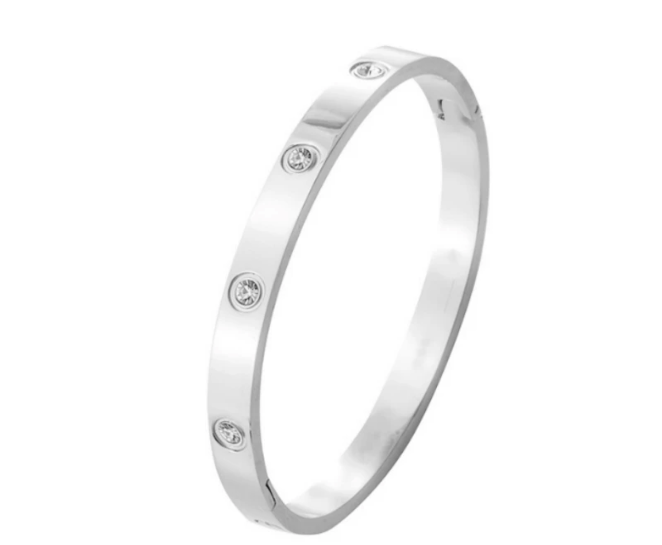 Bracelet “Éclat Royal”