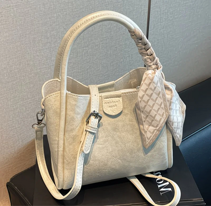 Sac “Élégance Nouée”